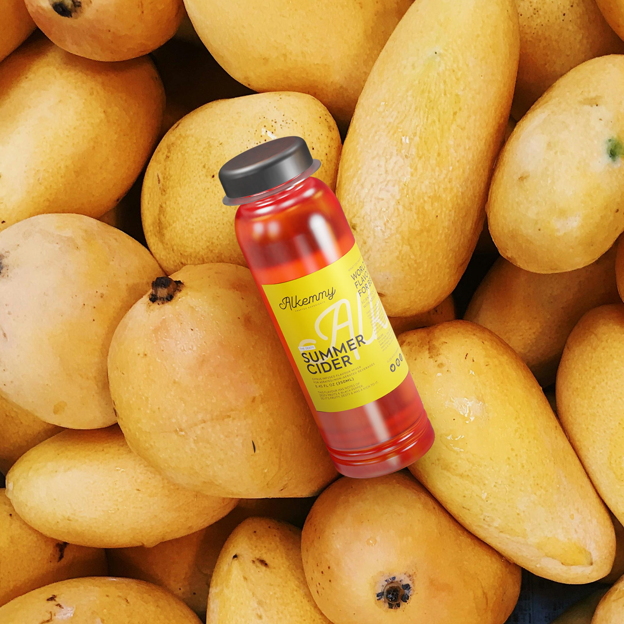 Summer Cider