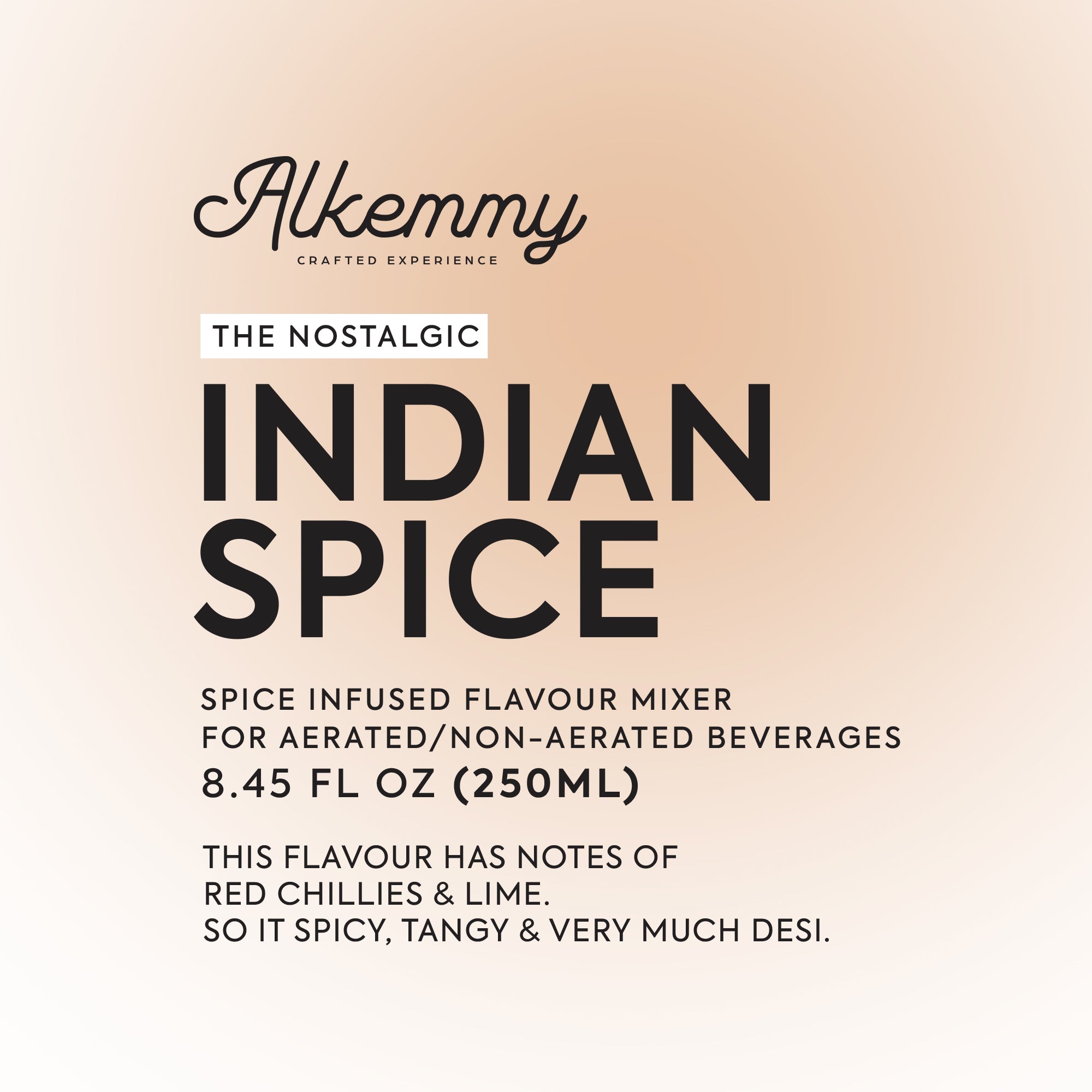 Indian Spice