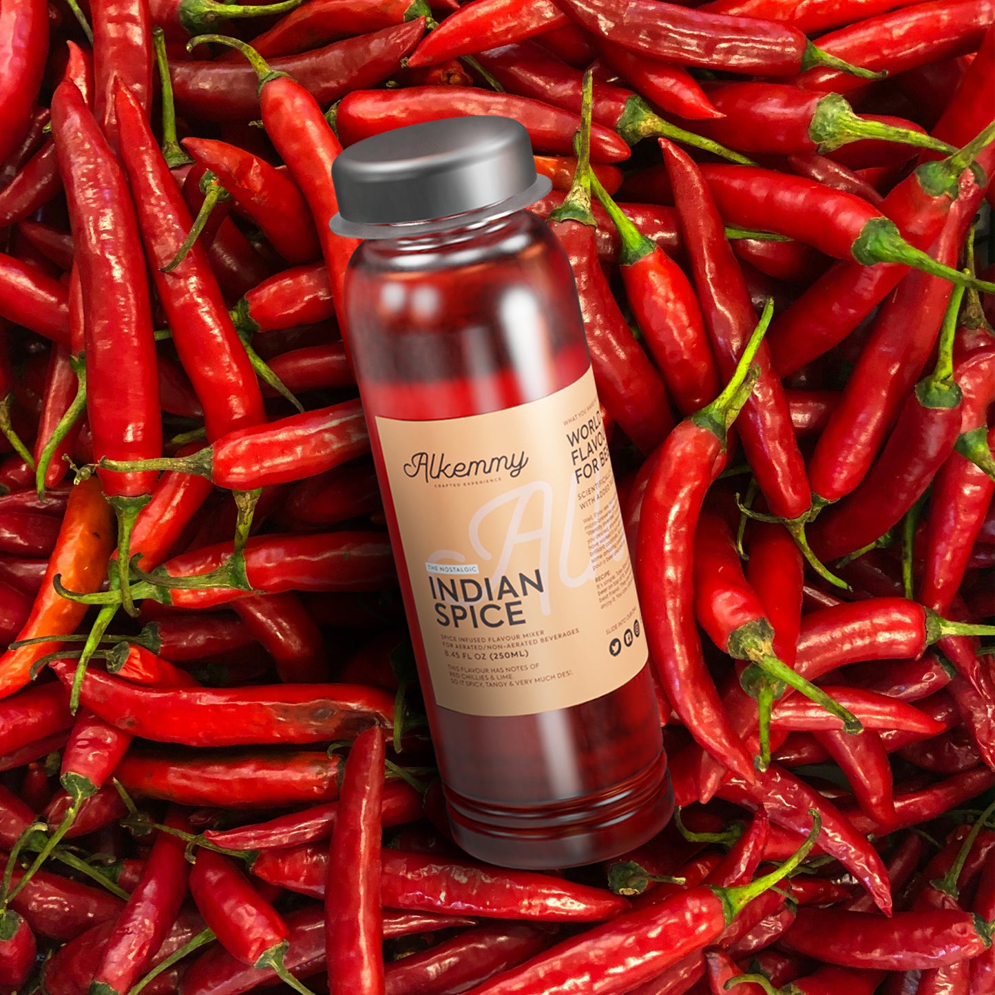 Indian Spice
