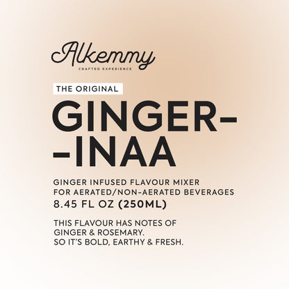 Gingerinaa