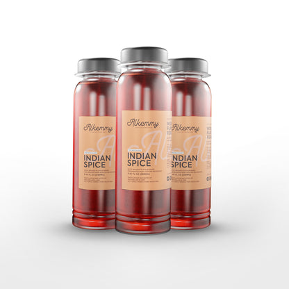 Indian Spice