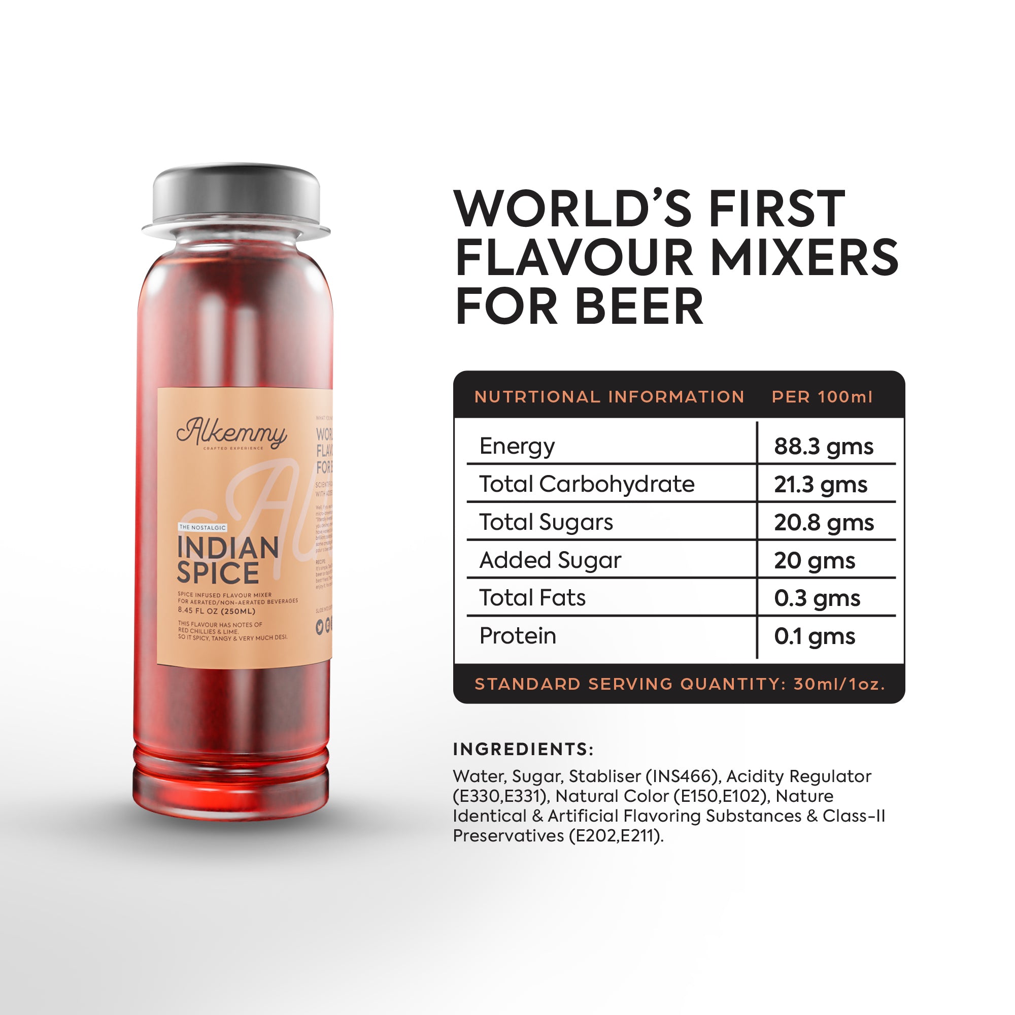 Alkemmy Tasters Pack