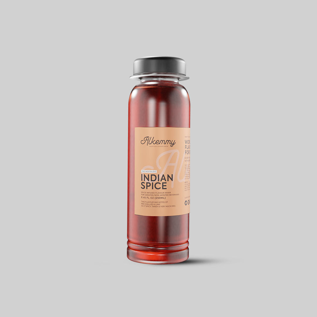 Indian Spice