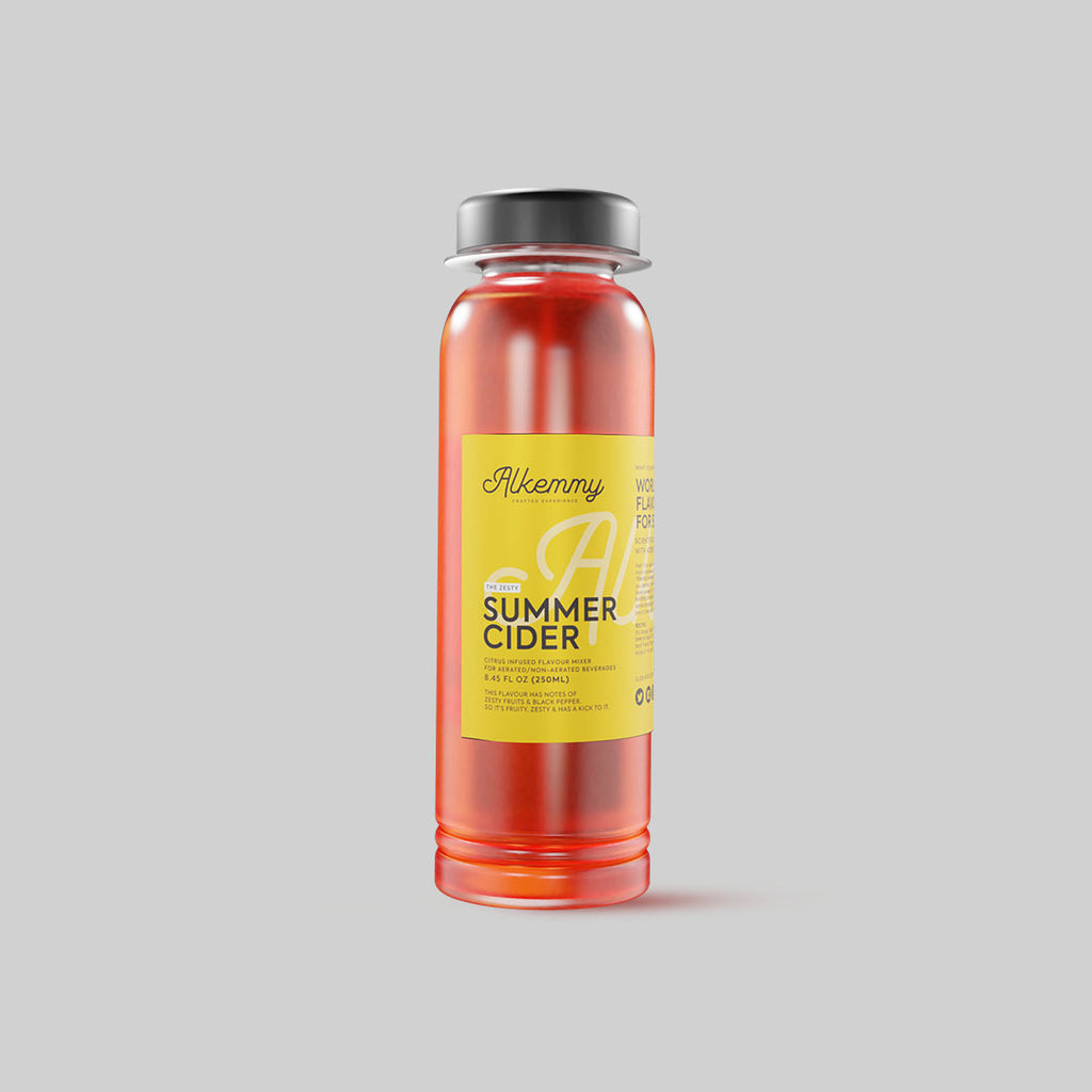 Summer Cider