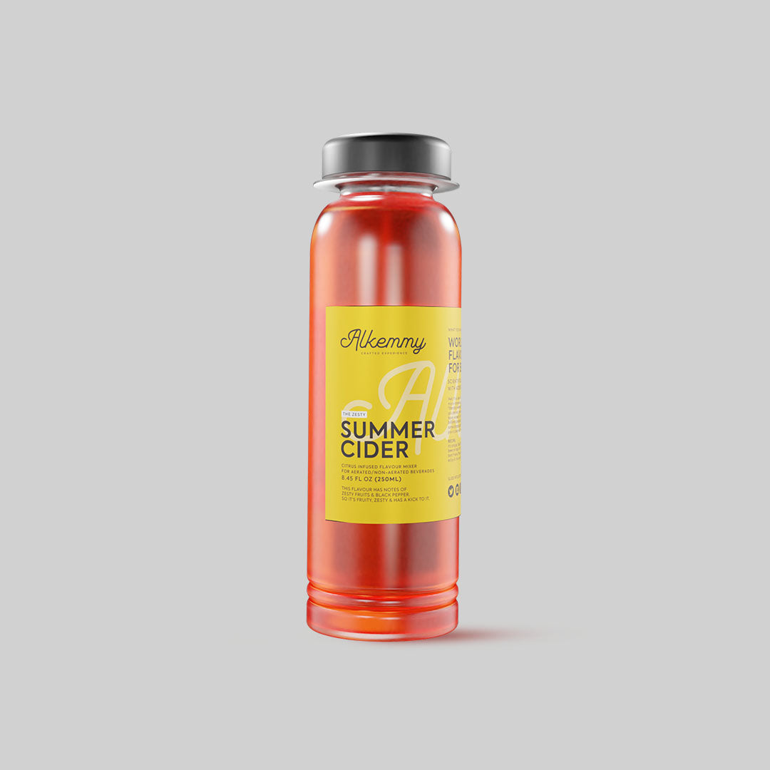Summer Cider