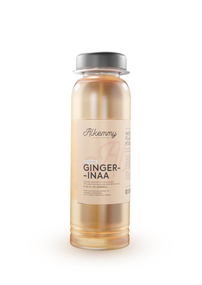Gingerinaa