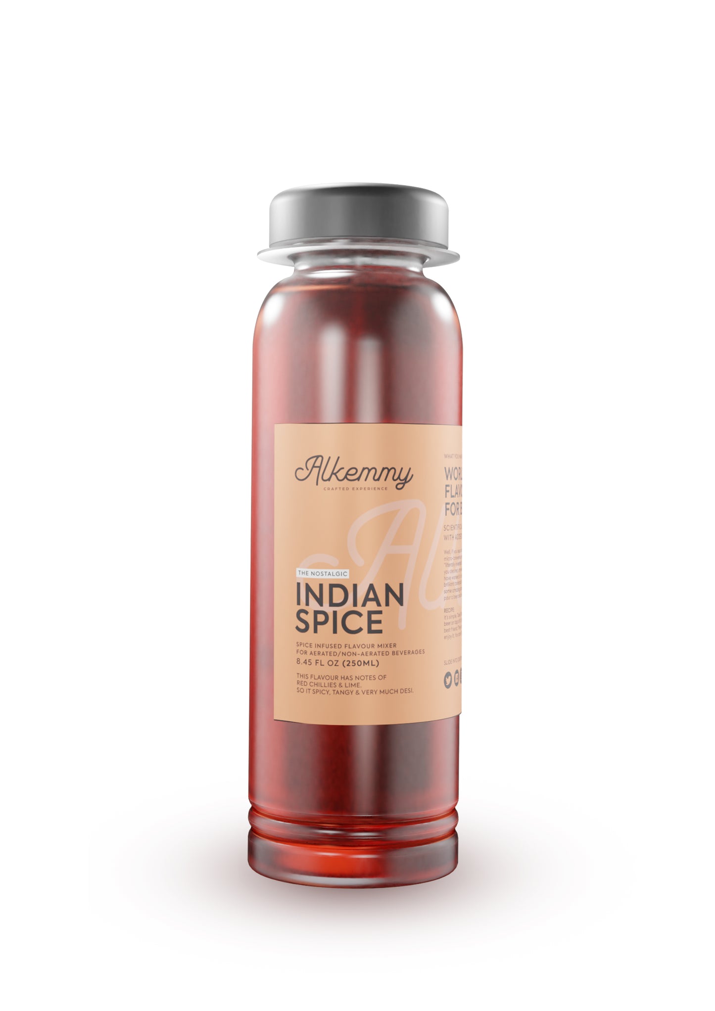 Indian Spice