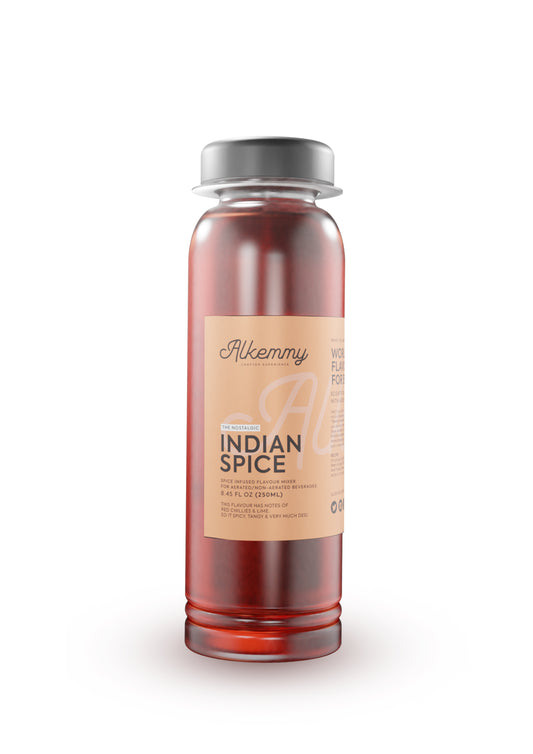 Indian Spice