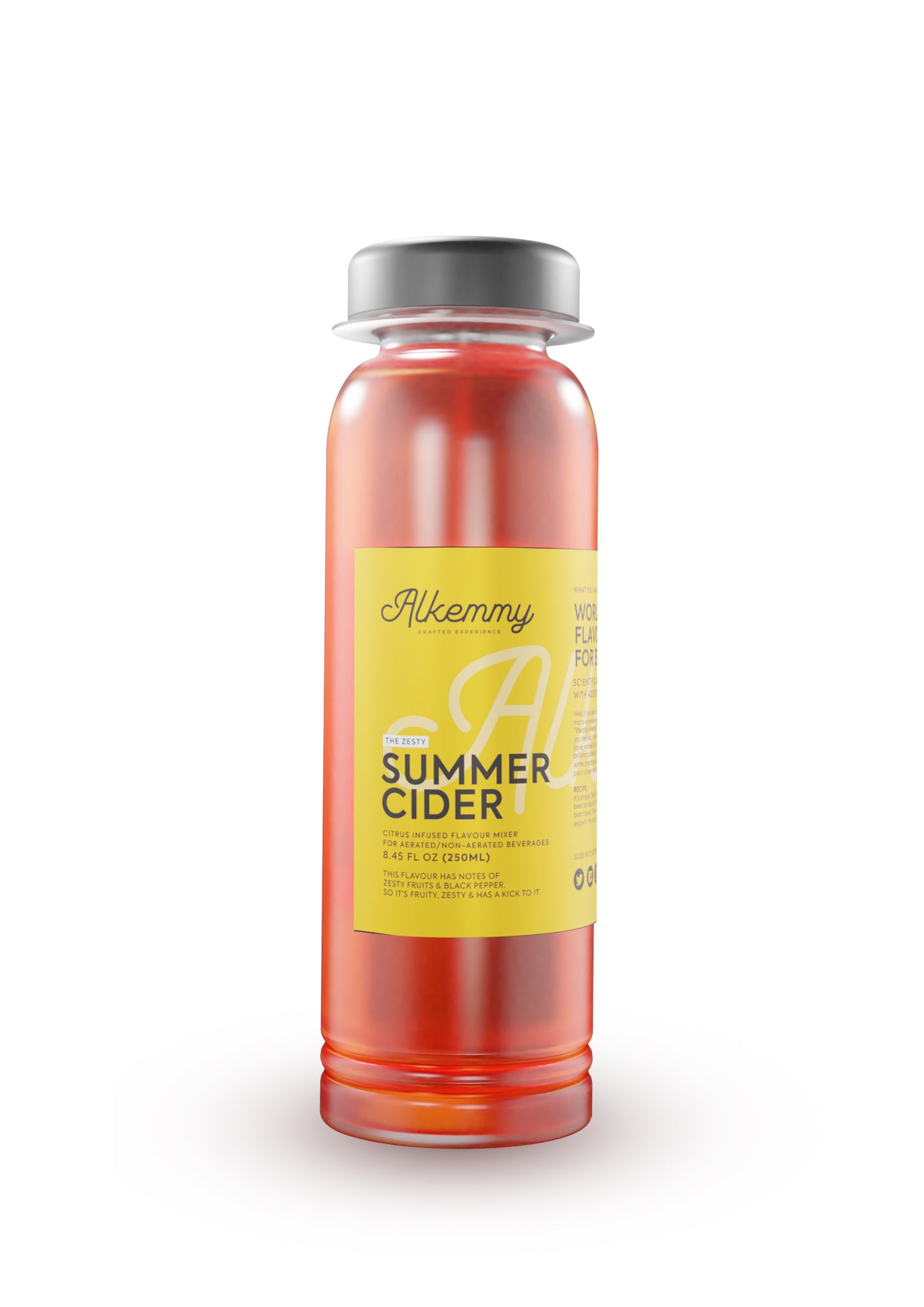 Summer Cider