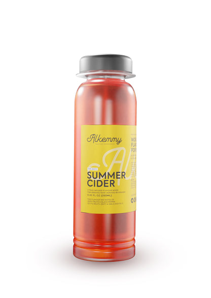 Summer Cider